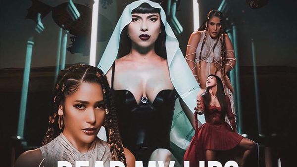 Fanii Innei din toată lumea sunt înnebuniți după melodia „Read my lips”