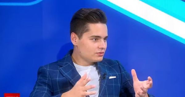 Selly, pe locul 4 &icirc;n trending-ul rom&acirc;nesc cu dezbaterea de la care Ministrul Educației a &bdquo;fugit&rdquo;