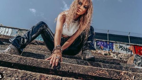 Ce înseamnă pentru Andreea Bălan a fi vedetă: „Vedetismul și banii sunt consecințe a acelui lucru pe care tu îl faci bine”