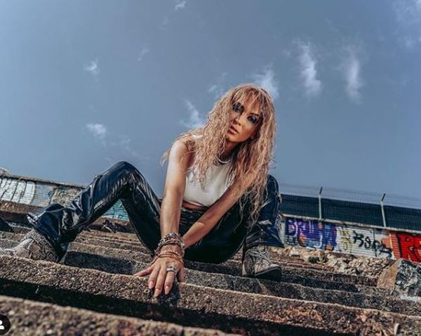 Ce &icirc;nseamnă pentru Andreea Bălan a fi vedetă: &bdquo;Vedetismul și banii sunt consecințe a acelui lucru pe care tu &icirc;l faci bine&rdquo;