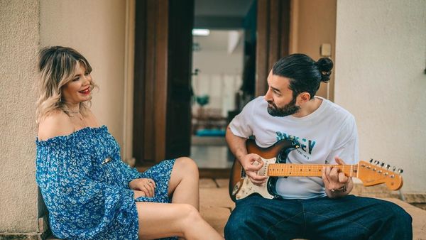 Cum s-a simțit Smiley când și-a văzut fetița la ecograf: „Trebuia să filmez, dar am uitat”