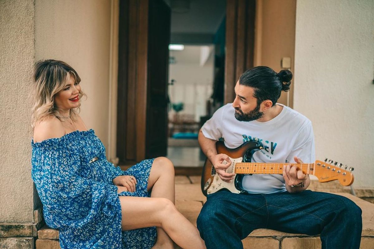 Cum s-a simțit Smiley când și-a văzut fetița la ecograf: „Trebuia să filmez, dar am uitat”