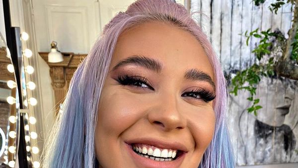 Emy Alupei, de la muzica soul la rap: &bdquo;Am vrut să transmit un mesaj&rdquo;