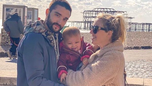 Tom Parker, solistul trupei The Wanted, diagnosticat cu tumoră pe creier. Boala este &icirc;n stadiu terminal