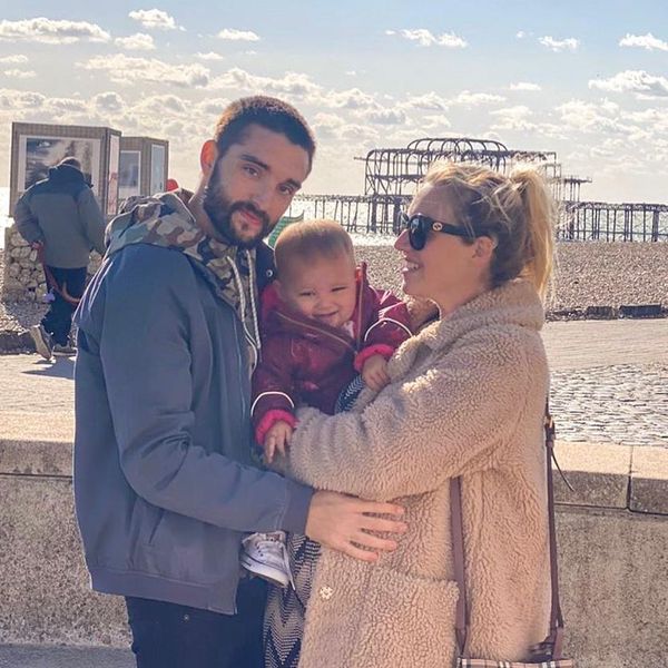 Tom Parker, solistul trupei The Wanted, diagnosticat cu tumoră pe creier. Boala este &icirc;n stadiu terminal