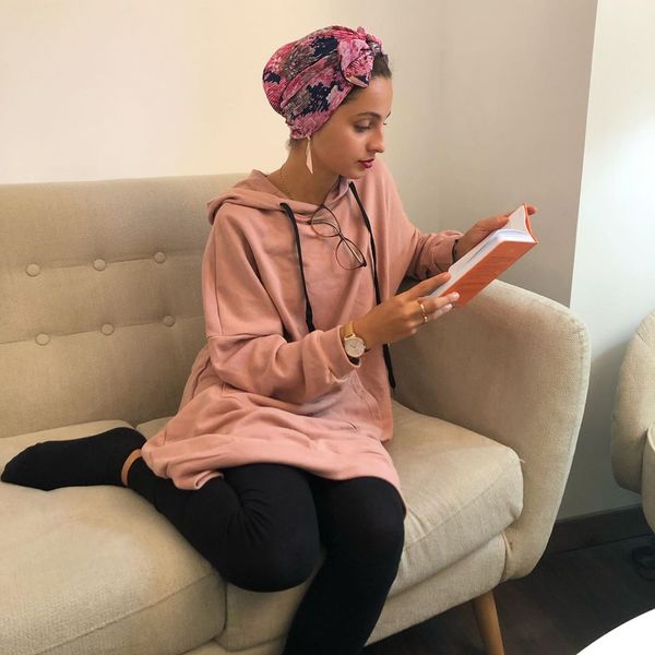 Mennel Ibtissem, artista de origine musulmană care a renunțat la hijab, criticată pe internet: &bdquo;Am vrut să mă las de muzică&rdquo;