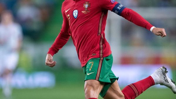 Cristiano Ronaldo are coronavirus! Starul se află deja &icirc;n izolare