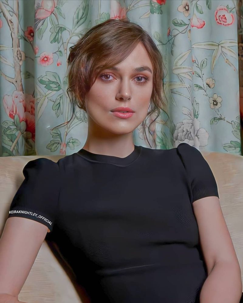Keira Knightley 
