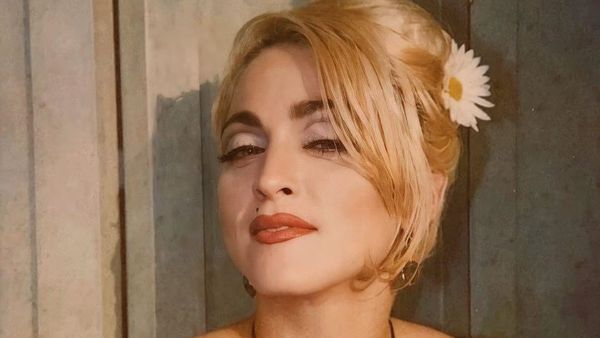 Madonna își va regiza propriul film biografic. Cine va juca rolul ei