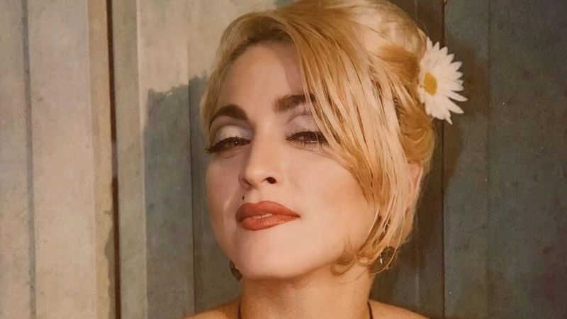 Madonna &icirc;și va regiza propriul film biografic. Cine va juca rolul ei