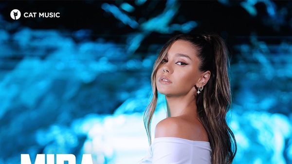 Mira a lansat „Zero absolut”, o poezie muzicală despre iubirea neîmplinită