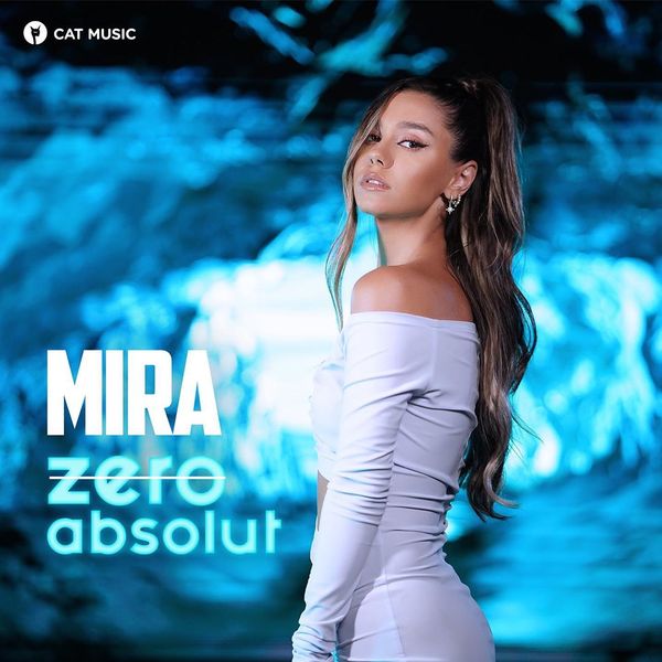 Mira a lansat &bdquo;Zero absolut&rdquo;, o poezie muzicală despre iubirea ne&icirc;mplinită