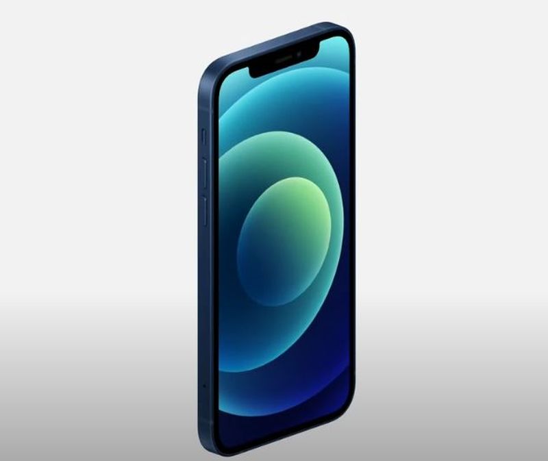 iPhone 12 
