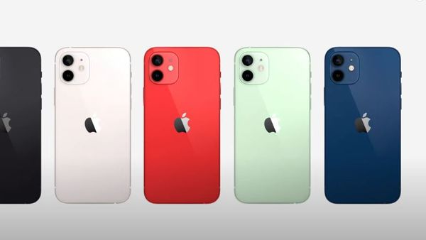 Apple a lansat iPhone 12, primul telefon cu tehnologia 5G