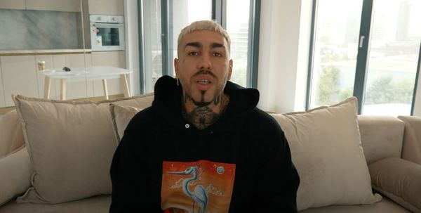 Răspunsul lui Alex Velea după scandalul cu Lino Golden: &bdquo;Le-am oferit tot ce nu am avut eu &icirc;n copilărie&rdquo;