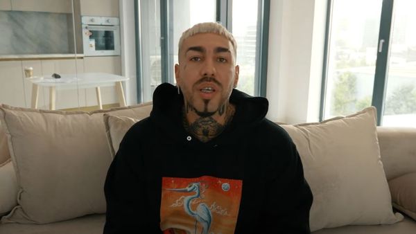 Răspunsul lui Alex Velea după scandalul cu Lino Golden: „Le-am oferit tot ce nu am avut eu în copilărie”