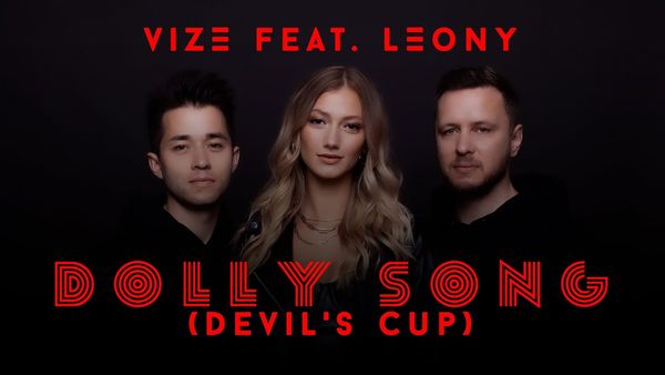 VIZE & LEONY - Devil's Cup