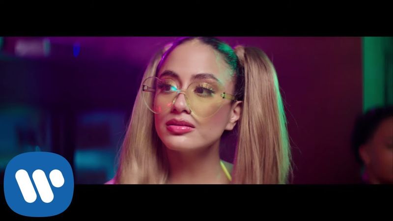 ALLY BROOKE ANF MATOMA - Higher