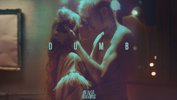 OLIVIA ADAMS - Dumb