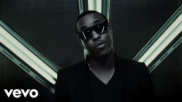 50 CENT feat. JEREMIH - Down On Me