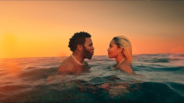 JASON DERULO - Take You Dancing