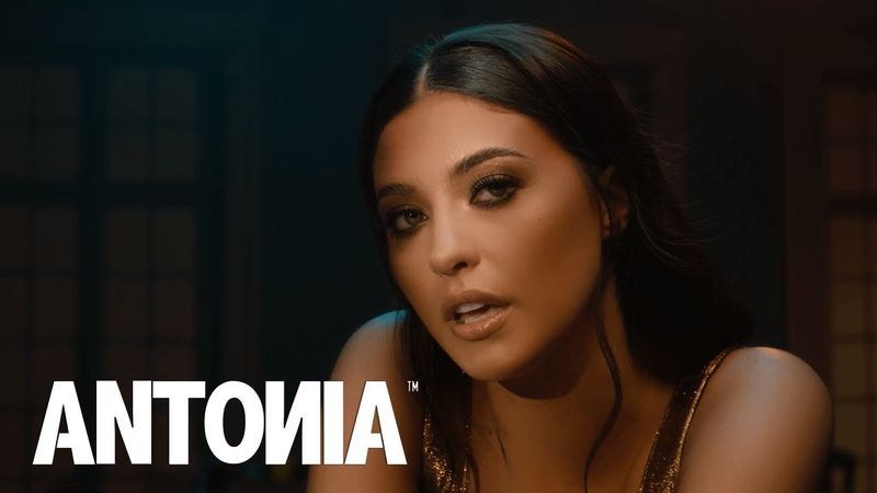 ANTONIA - Rebound