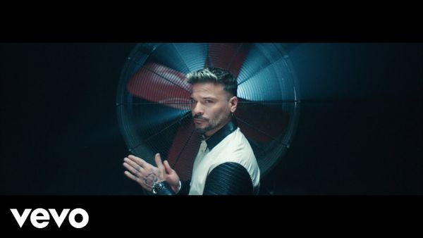 PEDRO CAPO - Buena Suerte