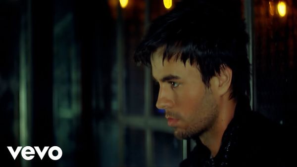 ENRIQUE IGLESIAS feat. LUDACRIS - Tonight