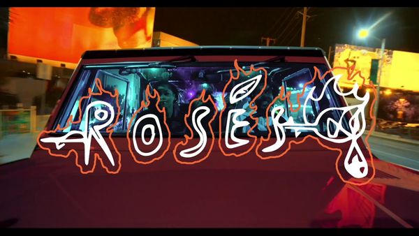 SAINT JHN - Roses (Imanbek Remix)