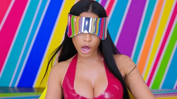 JASON DERULO - Swalla