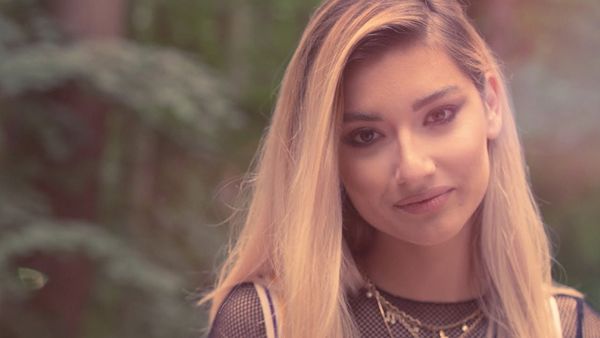 DJ PROJECT feat. ANDIA - Slabiciuni