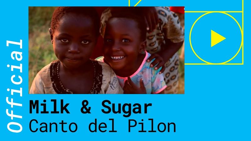 MILK & SUGAR - Canto Del Pilon