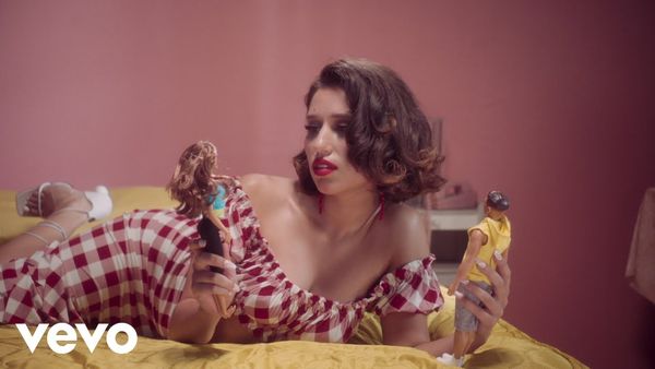 RAYE - Natalie Don't