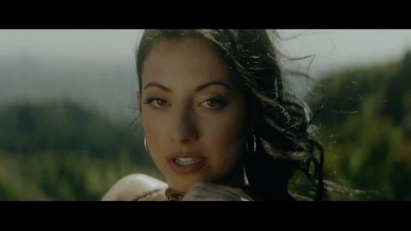 DELACEY feat. G-EAZY - Cruel Intentions