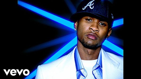 USHER feat. LIL JON & LUDACRIS - Yeah!