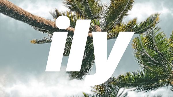 SURF MESA feat. EMILEE - ILY