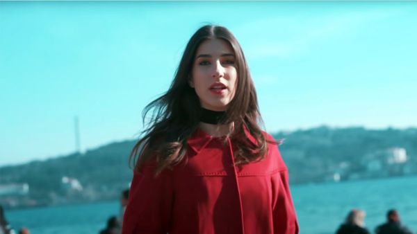 BRIANNA - Lost In Istanbul