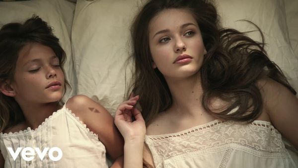 AVICII feat. ALOE BLACC - Wake Me Up