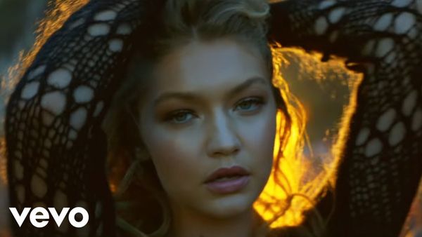 CALVIN HARRIS feat. DISCIPLES - How Deep Is Your Love