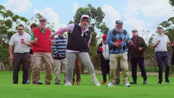 TONES AND I - Dance Monkey