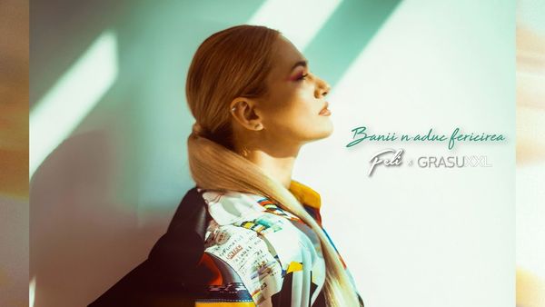 FELI feat. GRASU XXL - Banii N-aduc Fericirea