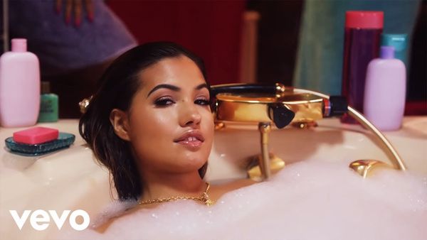 MABEL - Don't Call Me Up