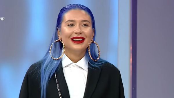 Emy Alupei a pășit &icirc;n platoul Bravo, ai Stil! Celebrities! A refuzat să facă piesă cu Alexandra Ungureanu