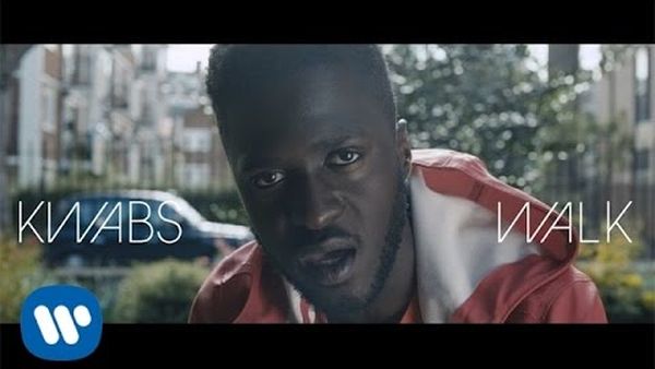 KWABS - Walk