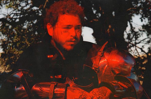 Post Malone a c&acirc;știgat nouă premii la gala Billboard Music Awards