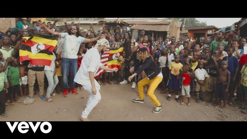 FRENCH MONTANA feat. SWAE LEE - Unforgettable