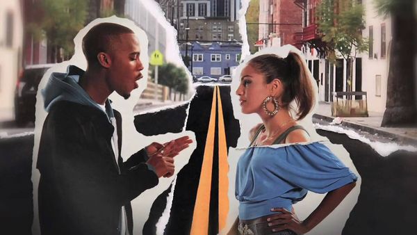 B.o.B feat. BRUNO MARS - Nothin' On You