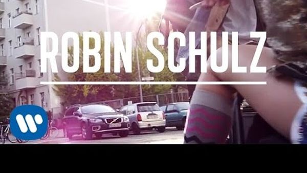 LILLY WOOD & THE PRICK & ROBIN SCHULZ - Prayer In C