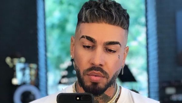 Lino Golden, prima reacție după ce Alex Velea a vorbit despre despărțirea lor