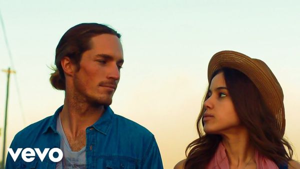 JONAS BLUE feat. JP COOPER - Perfect Stranger